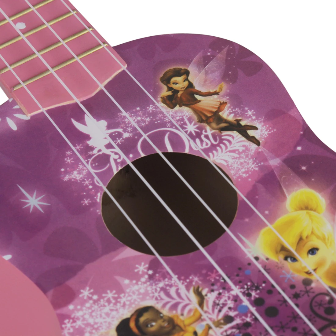 IRIN 21 Zoll Ukulele Hawaiian Gitarre Cartoon Obst Ukulele Anfänger Mini Gitarre Saiten Musikinstrumente Kinder Geschenk – Detail 37