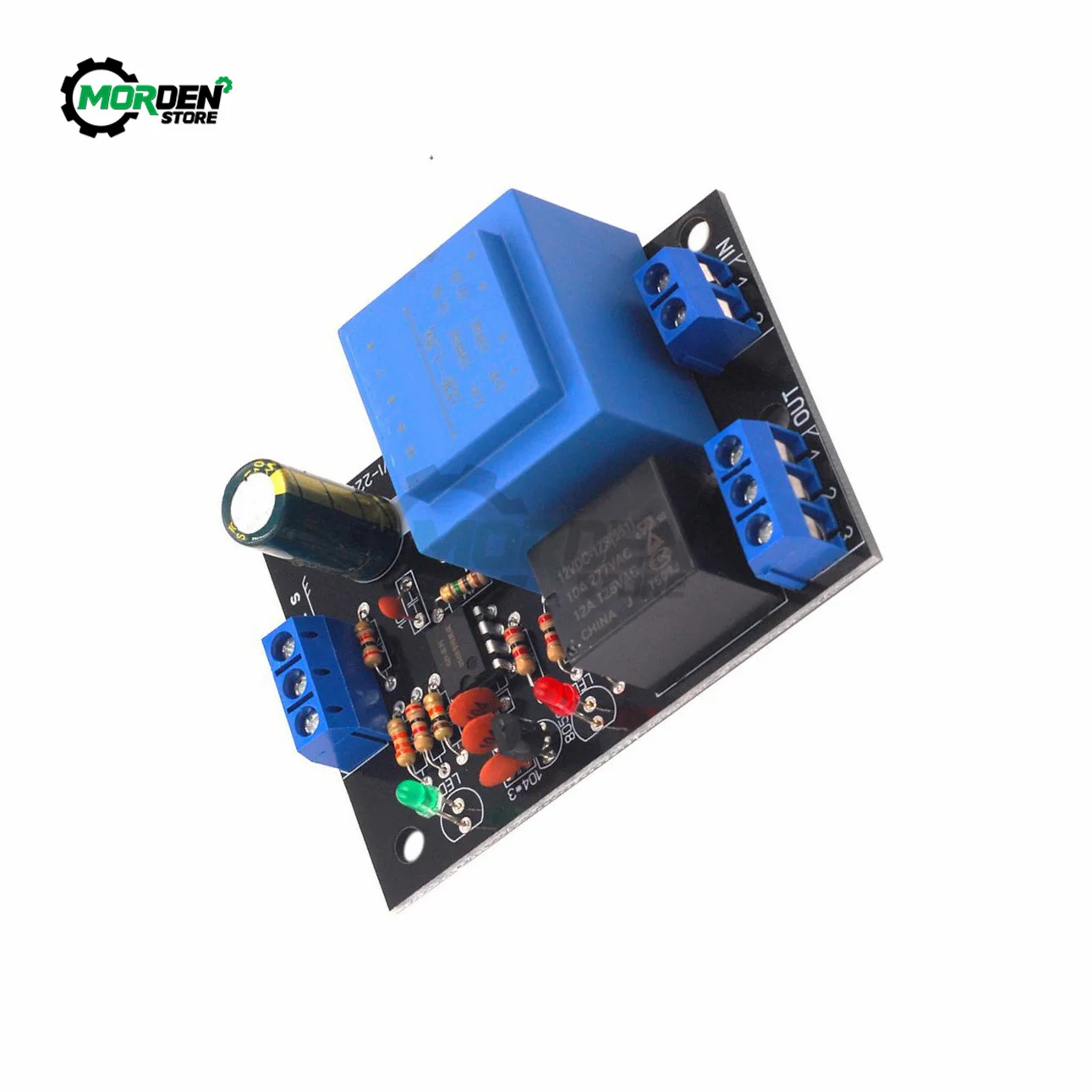 Water Level Controller Automatic Water Level Controller Switch Automatic Pumping Drainage for Switch Supply water level switch water pump controller