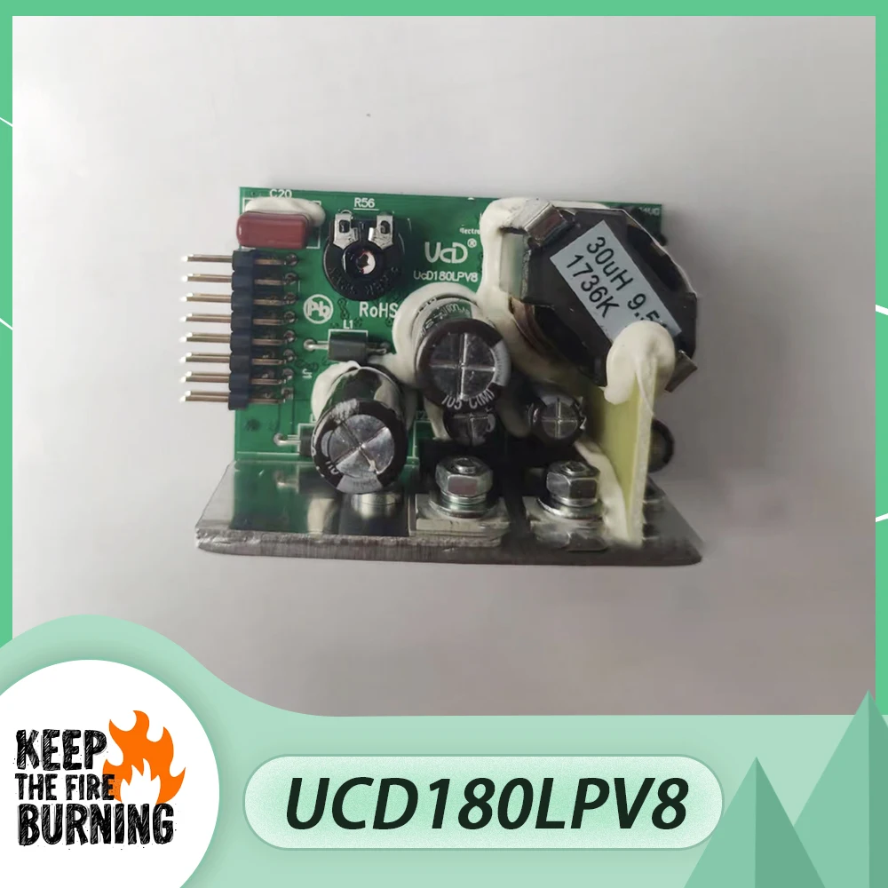 

For Hypex UCD180LPV8 OEM UCD180 Module Board Class D Power Amplifier Supply Modue