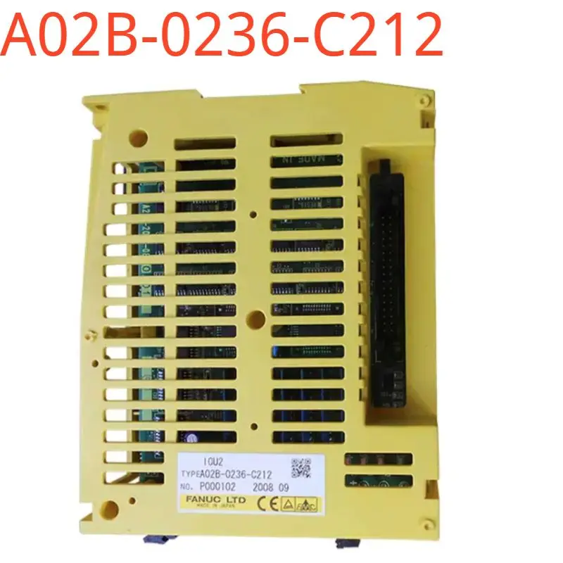 

Товар прошел ручную проверку, ок I/O boardin в хорошем состоянии