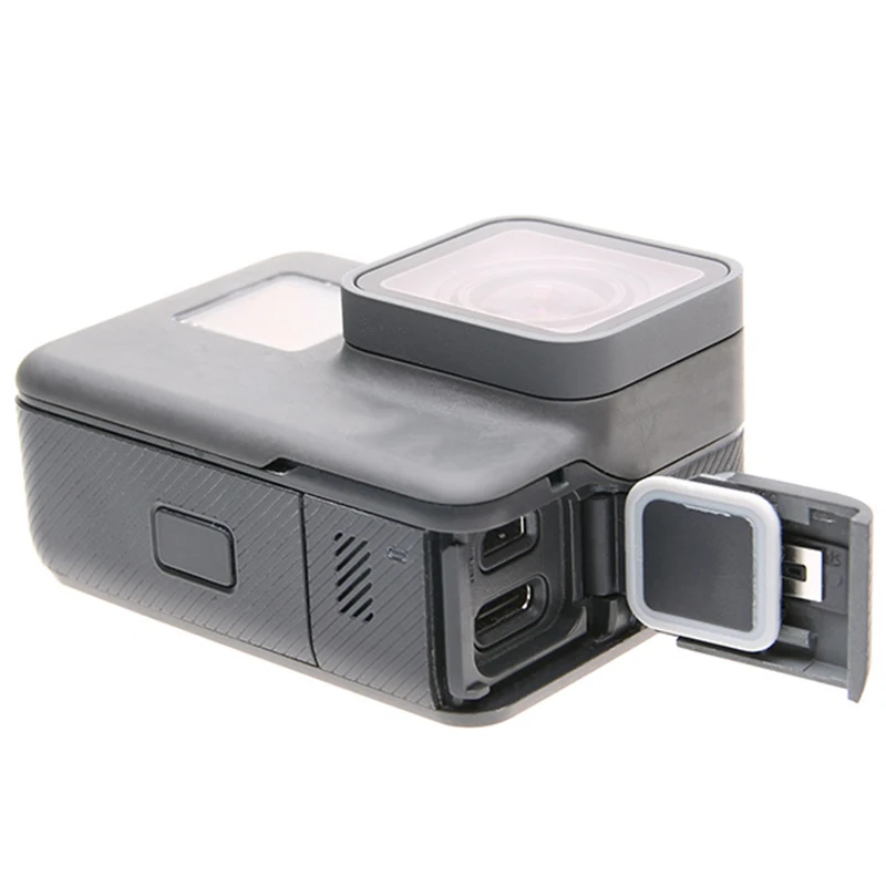 ü ̵  USB-C ̴ HDMI Ʈ ̵ Ŀ  ǰ GoPro HERO5 HERO6 Hero 5 6 Go Pro ׼