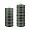 23.6 Inch Diameter Hanging Mesh for Plant Drying with Storage Bag 2