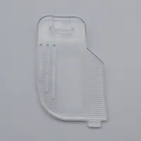 1 pc  Sewing Machine Cover plate spare parts embroidery machine supplies for Brother Babylock BM2700AS BM3500 BM3600 CE7070PRW