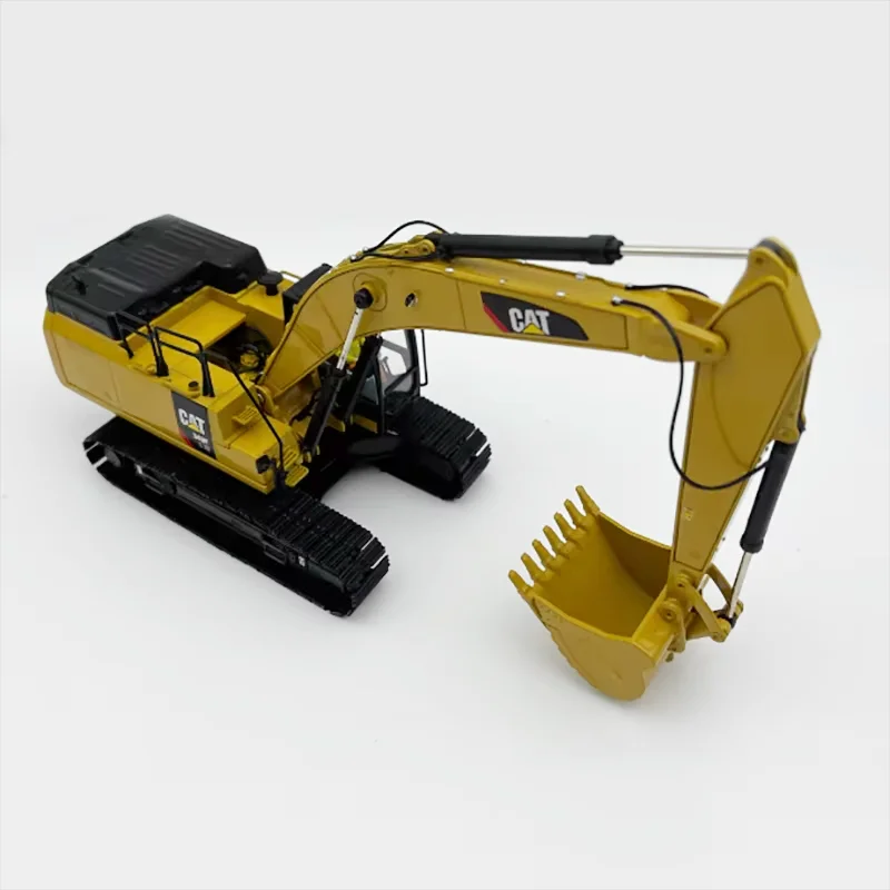 Diecast 1:50 Scale DM CAT 349F L XE Hydraulic Excavator