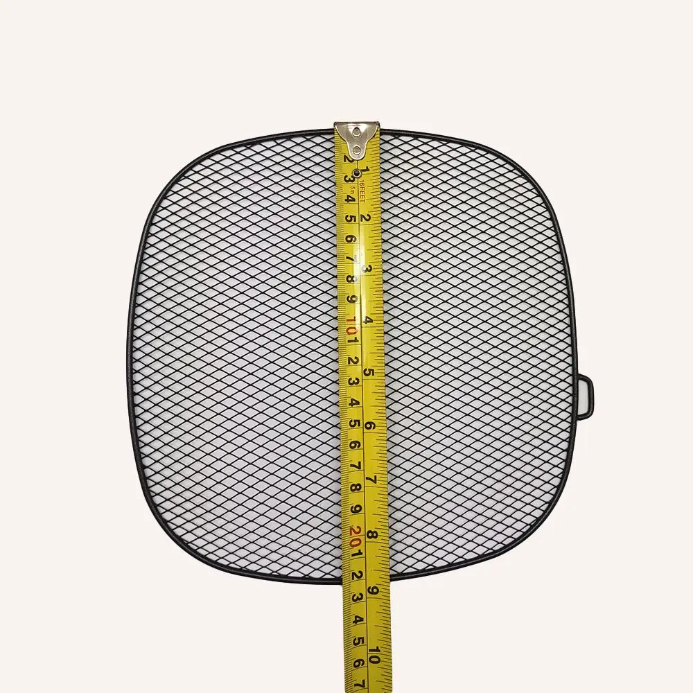 Air Fryer Grid For Philips HD9630 HD9650 HD9651 HD9654 HD9750 HD9762 HD9860 Air Fryer Grid Replacement air fryer accessories