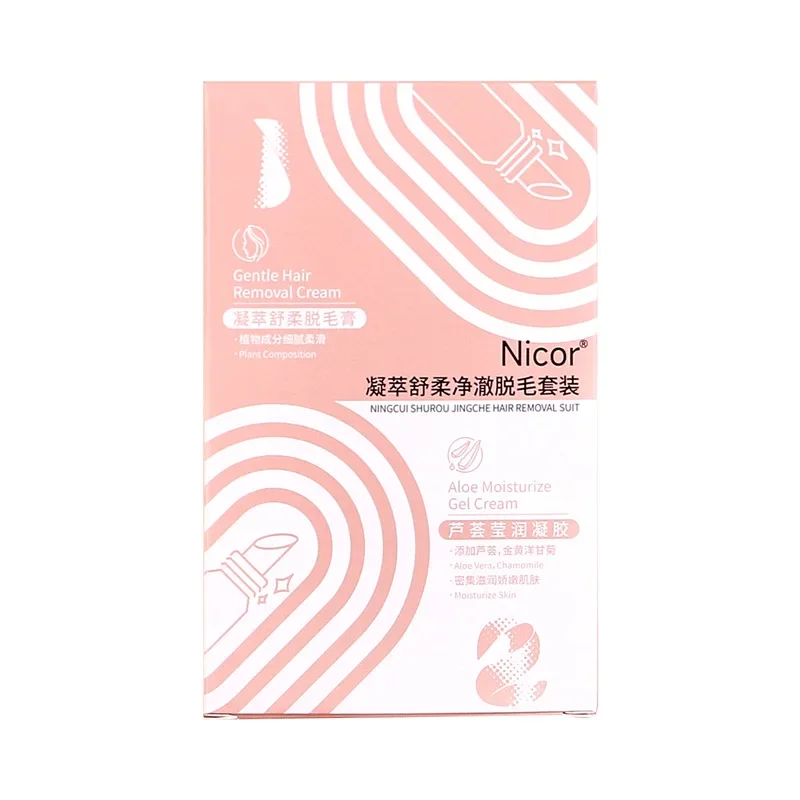 20g lip hair removal cream for men and women Lip hair removal facial mild moustache removal