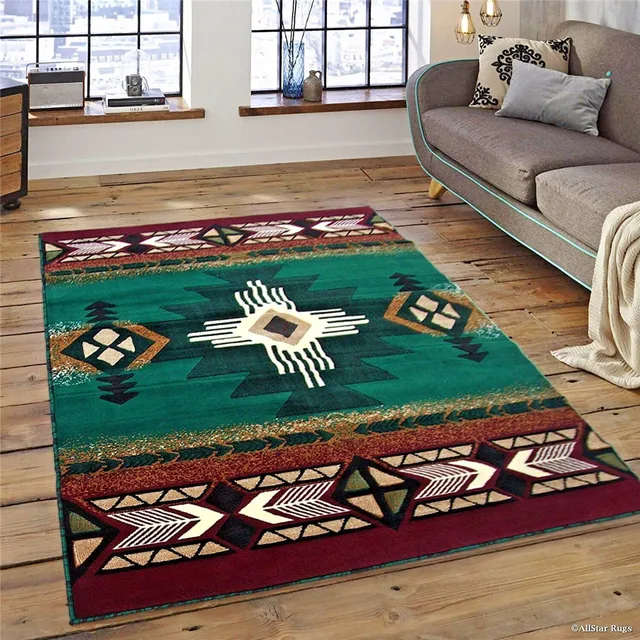 HX Fashion Flannel Carpet: Comfort and Style for Your Living Space
