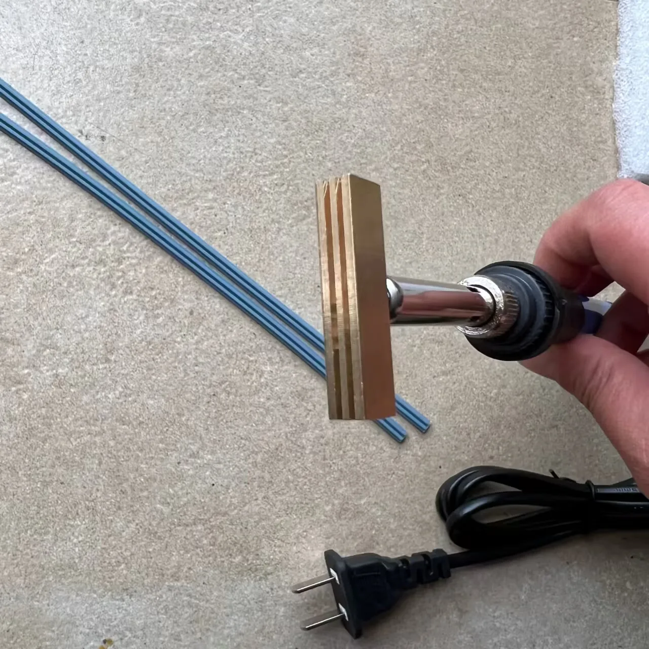 Pixel Repair Tool 60W Adjustable Temperature Electric Soldering Iron 220V Welding Solder Iron Rework Station Heat Pencil Tips