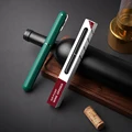 Pen Corkscrew green