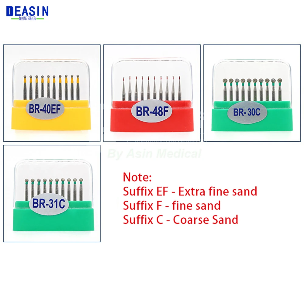 Рисунок 5 - карбидные Буры для полировки з