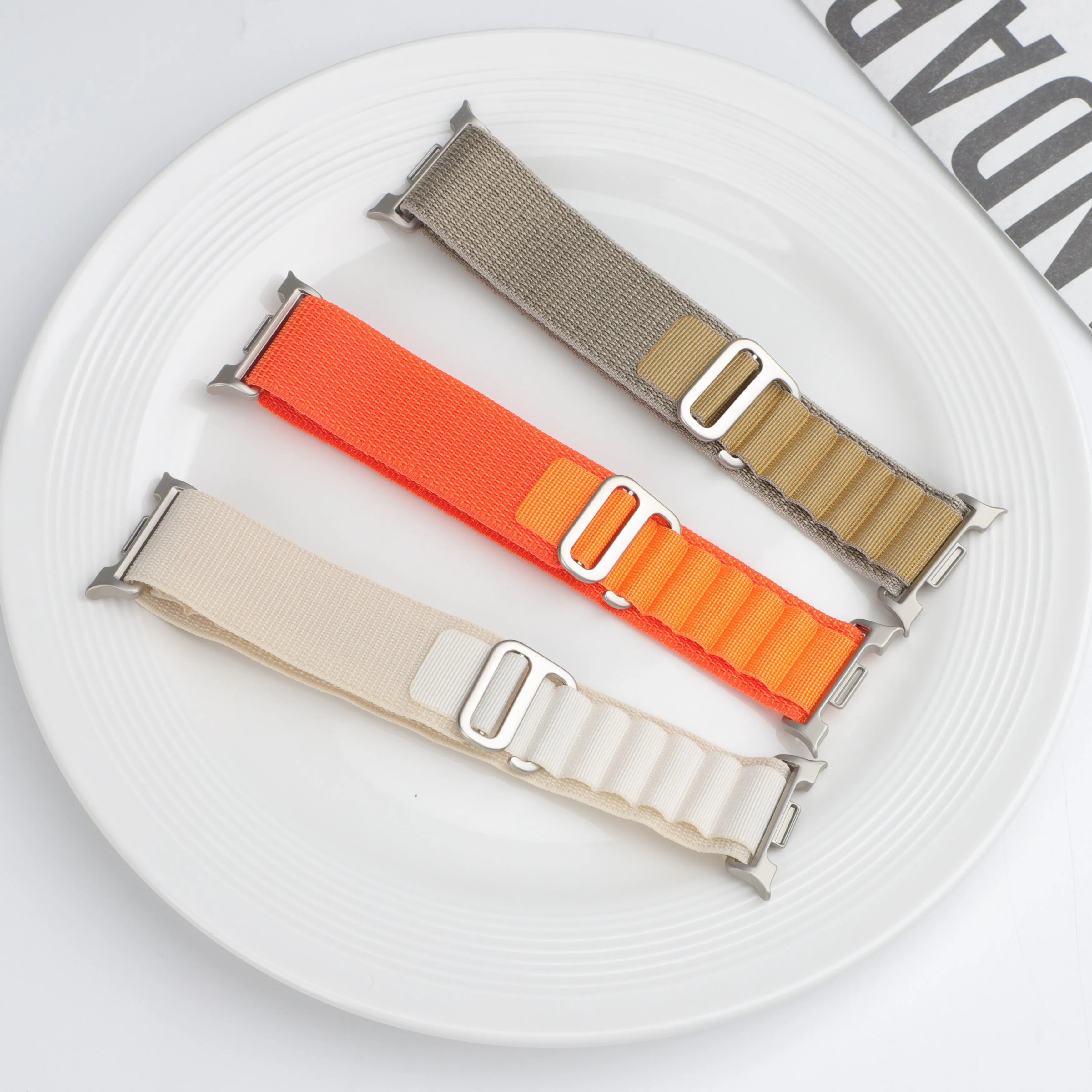 Alpine Loop Sport Bracelet Strap