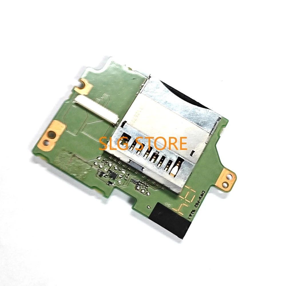 Scheda PCB Anteriore Canon EOS 5D Mark III (CG2-3161-000) &ndash; Ricambio Usato Per Riparazione