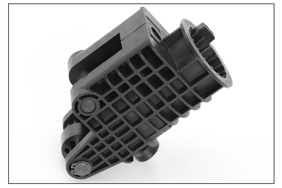 SANJET BT40 90-Grad-Werkzeughalter CNC-Werkzeugmagazin SANJET BT40 90-Grad-Werkzeughalter-Tasche für CNC-Fräsmaschine – Detail 2