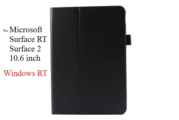 Microsoft＊Surface RT 64GB + Touch Cover Microsoft Touch Cover for Microsoft Surface RT, Pro 1 & 2