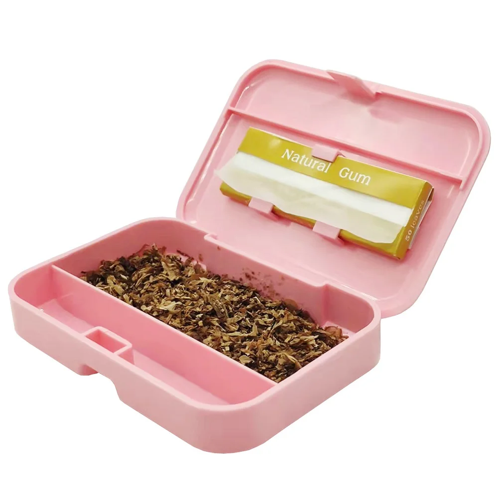 Boîte à Tabac Hermétiquement Fermée Mon Expérience Réelle avec ce Rangement  Incontournable pour Fumeurs de Tabac