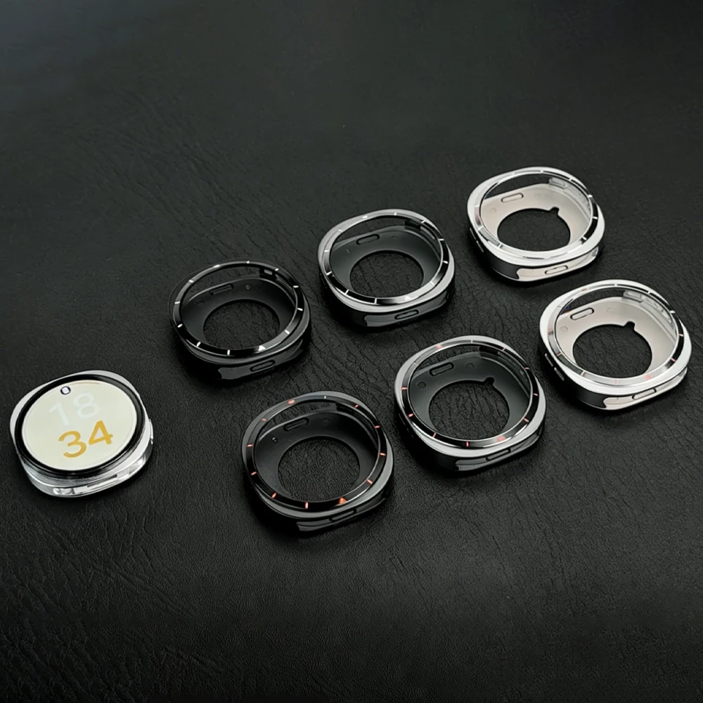 Stainless Steel Rugged Protective Metal Case