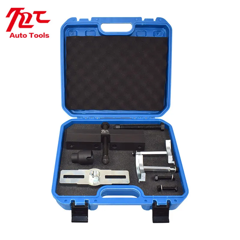 CarDualClutchDTCTransmissionActuatorRemoverInstallerAdjustment