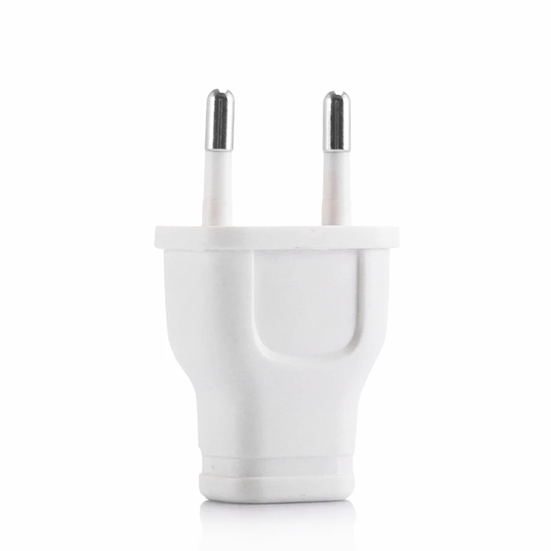 어댑터 USB 포트 충전기 EU/US 플러그 5V 1A 벽 AC 전원 스마트폰 여행용 충전기 범용 고속 충전 휴대전화 아이폰
