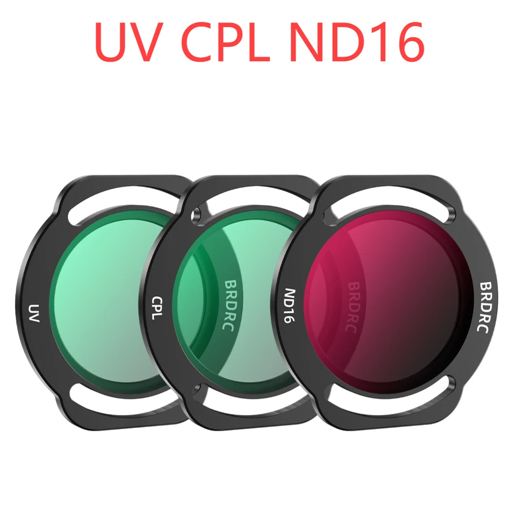 UV CPL ND16