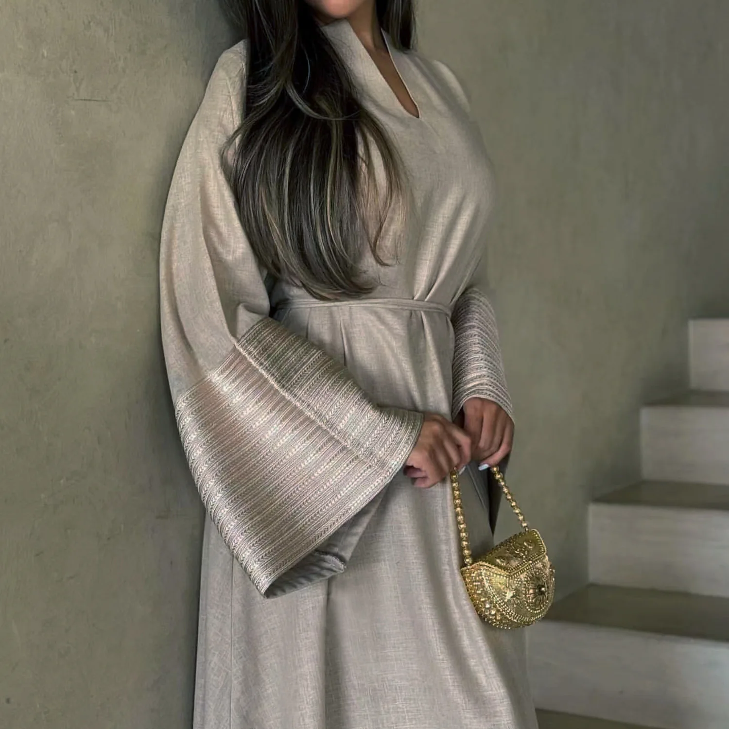 فستان مسلم مطرز عربي سعودي للنساء فستان حفلة عيد دبي عباية تركيا قفطان إسلام جلابية جلابة قفطان مغربي فستان مسلم مطرز عربي سعودي للنساء فستان حفلة عيد دبي عباية تركيا قفطان إسلام جلابية جلابة قفطان مغربي