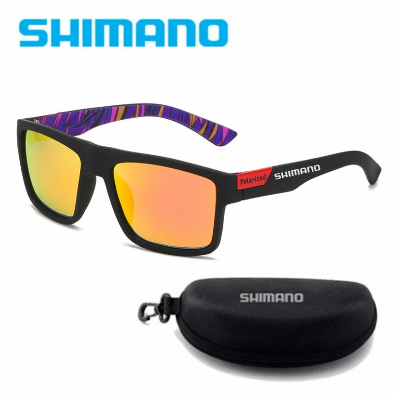 Shimano Sunglasses Polarized Fishing Shimano Polarized Fishing