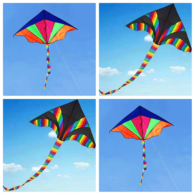 Frete Grátis Grande Avião Pipa Voando Brinquedos Crianças Linha De Corda De  Pipa Falcon Kite Surf Conjunto Balão Praia Ao Ar Livre Jogos Fábrica De  Pipa - Pipas E Acessórios - AliExpress