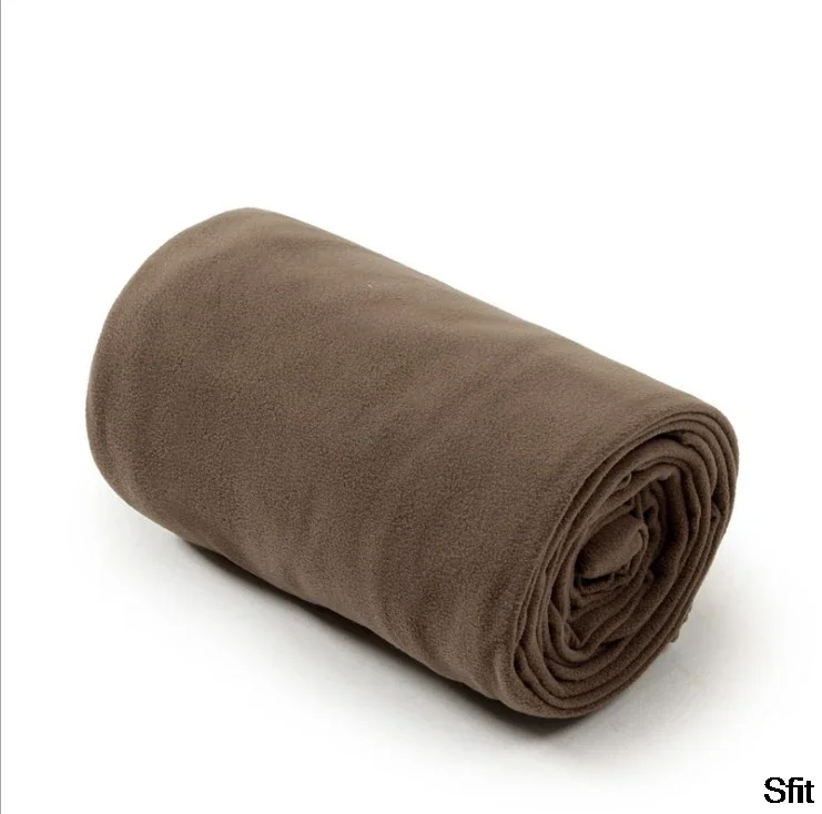 Ultra-Light Polar Fleece Sleeping Bag Liner 6