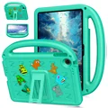 Glacier Green