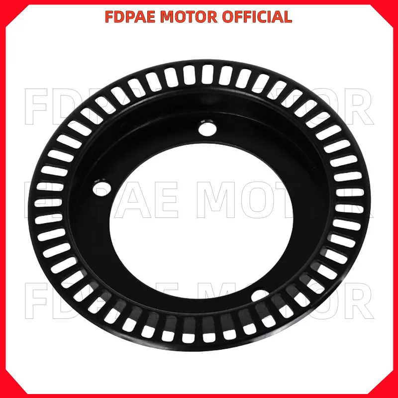 

Front Ring Gear / Abs Speed Sensor for Wuyang Honda Pcx160 Wh150t-2