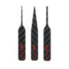 DSPIAE Carbon Fiber Sanding Stick For Hand Grinding Gundam Military Models Making Hobby DIY Grinding Tools 4