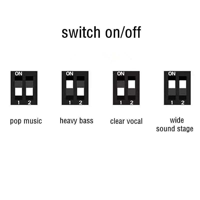Sound Rhyme SR7 1 DD+6 BA Hybrid Driver 2Pin 0.78mm HiFi Audiophile In-ear Earphone IEMs