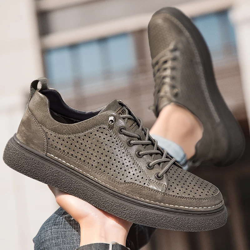 Chekich Zapatillas De Zapatos Chekich Casual Hombres Zapatos