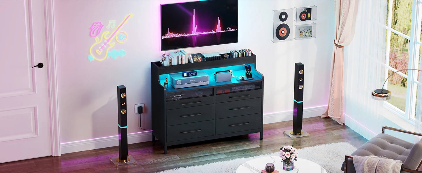 dresser for bedroom