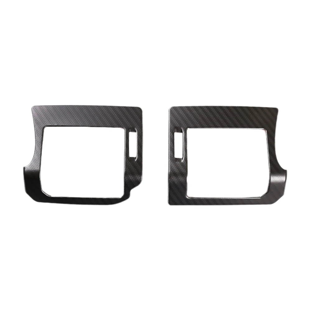 

Крышка корпуса из нержавеющей стали для Land Rover Defender 110 130 2020-2021
