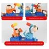 Hot Funny Practical Joke Children Fight Battle Antistress Toy Prank Parent-Child Interaction Play Table Game Kids Toys Baby Gift 3