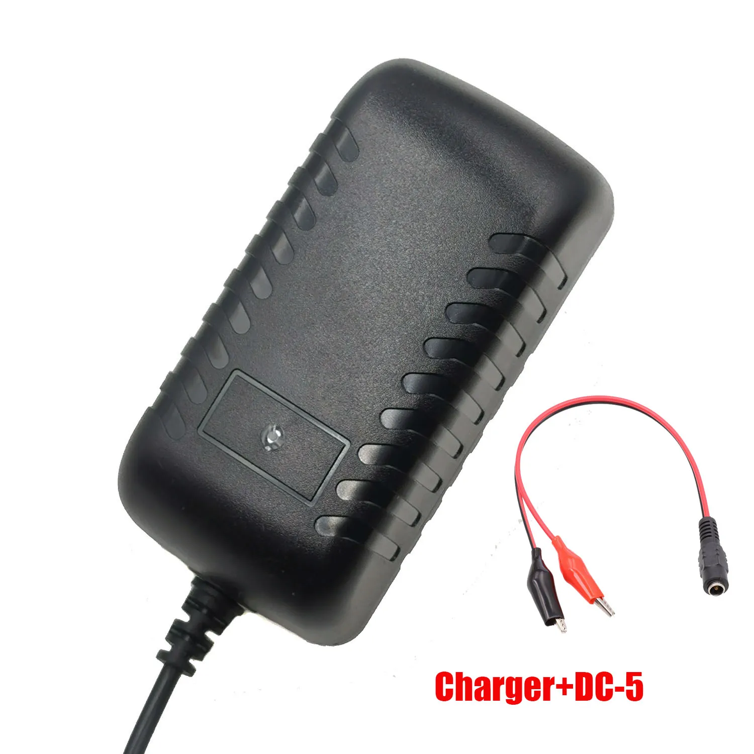 High-Efficiency Li-Ion Battery Charger, 21V 2A Output