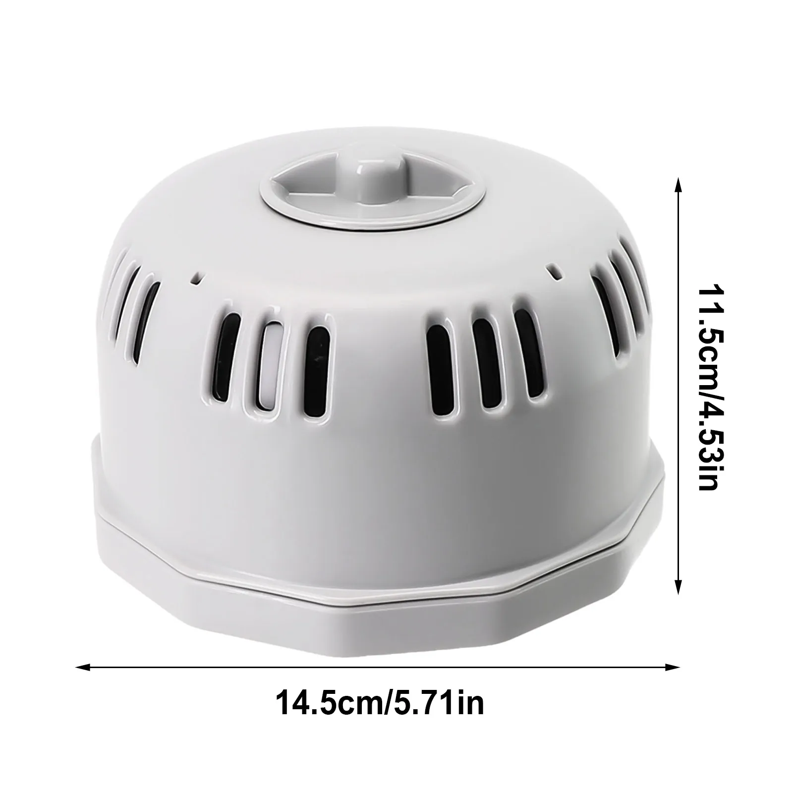 1 Pz Portafiltro Per Coleman Saluspa Per Intex Per Lay-Z Spa Viintex Vi 54123 54112 54148 Spa Portafiltro Per Piscina