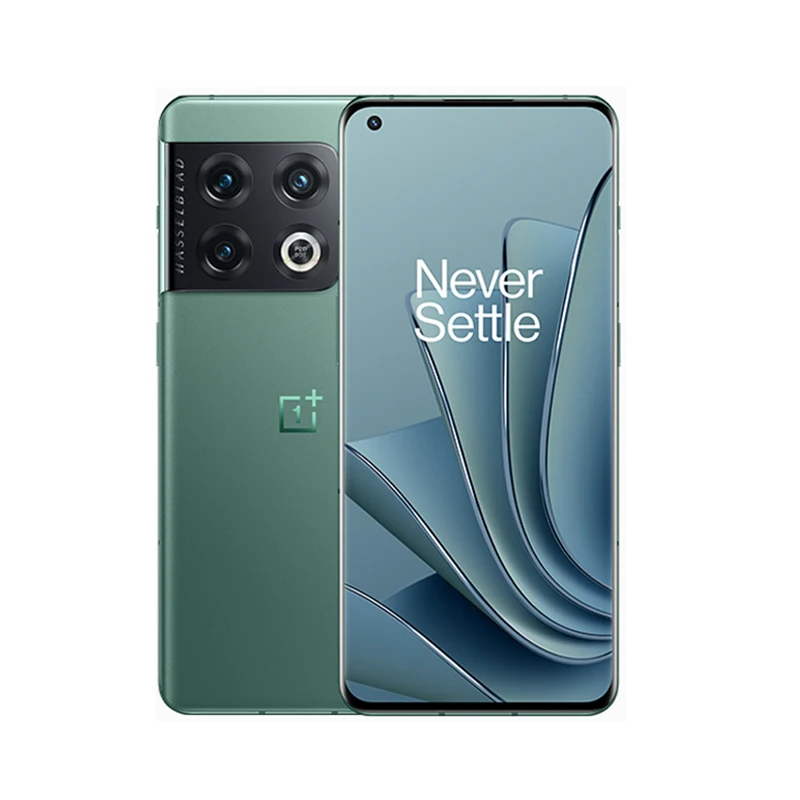 OnePlus 10 Pro 10pro 5G Global ROM AMOLED Display 8GB 128GB