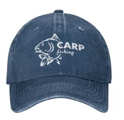 Baseball Caps Fish, Baseball Cap Carp