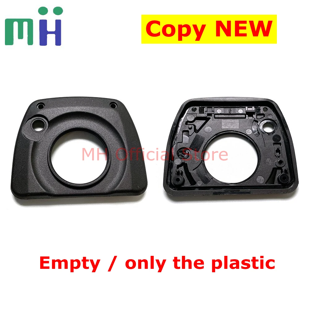 NEW For Nikon D850 Eyepiece Cover Viewfinder Eyecup Case View Finder Eye Piece Shell Camera Replacement Repair Spare Part