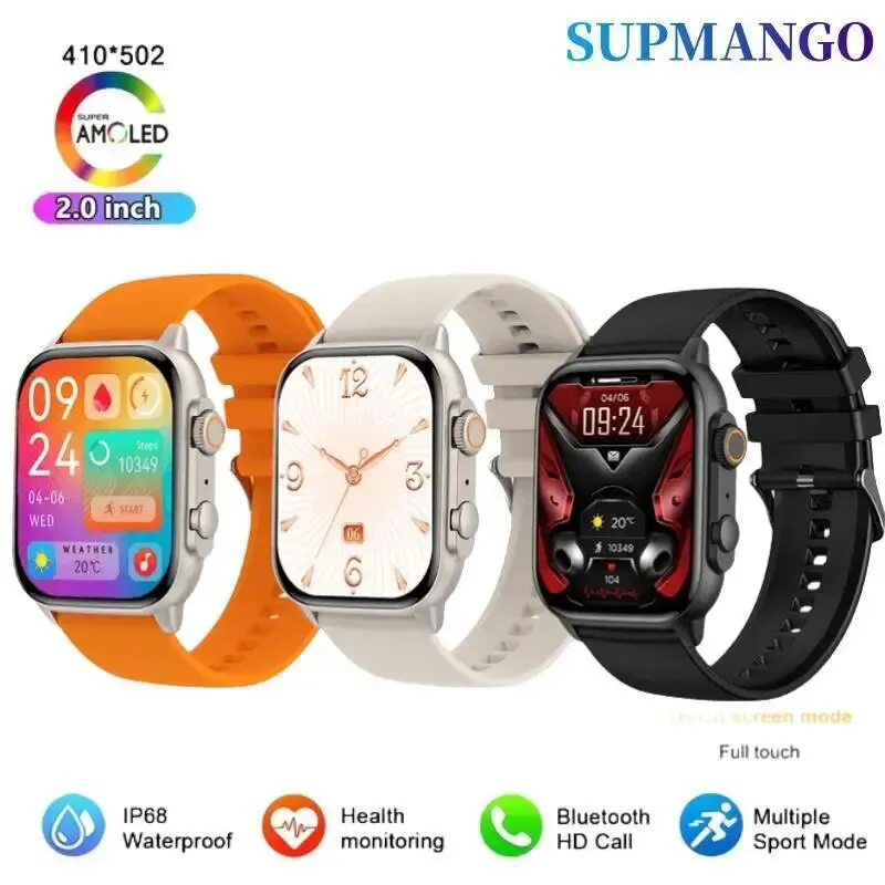 AMOLED Ʈġ  AOD 100  , IP68  Ʈ ġ,  PK Ʈ ø 8, XHK95, 2.0 ġ