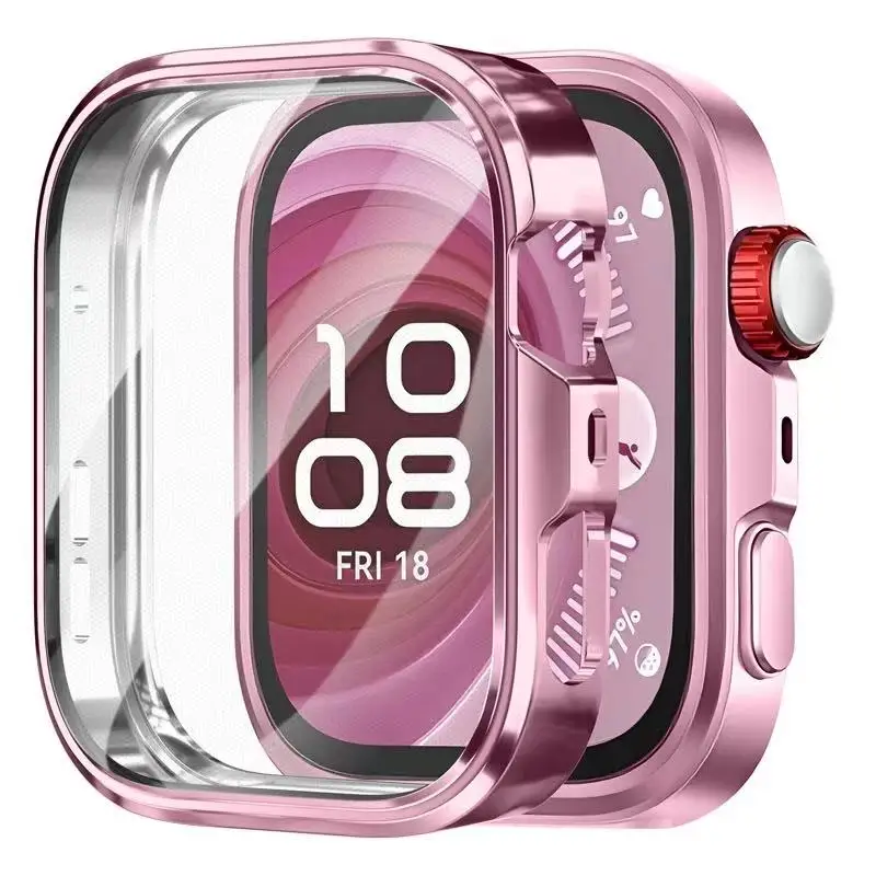 All-Around Anti-Scratch Protective TPU Case