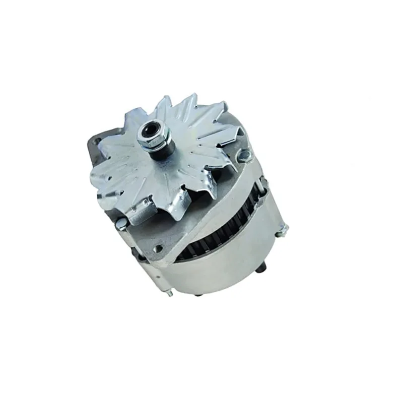 

New Alternator 83632800 ADU7777 for Loader 1400B 1500B 1600B 1700B Excavator 210 214 215