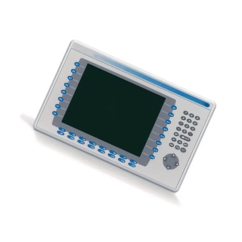 

PLC Controller 2711P-K12C4D8 PLC Module New Original Stock In Stock