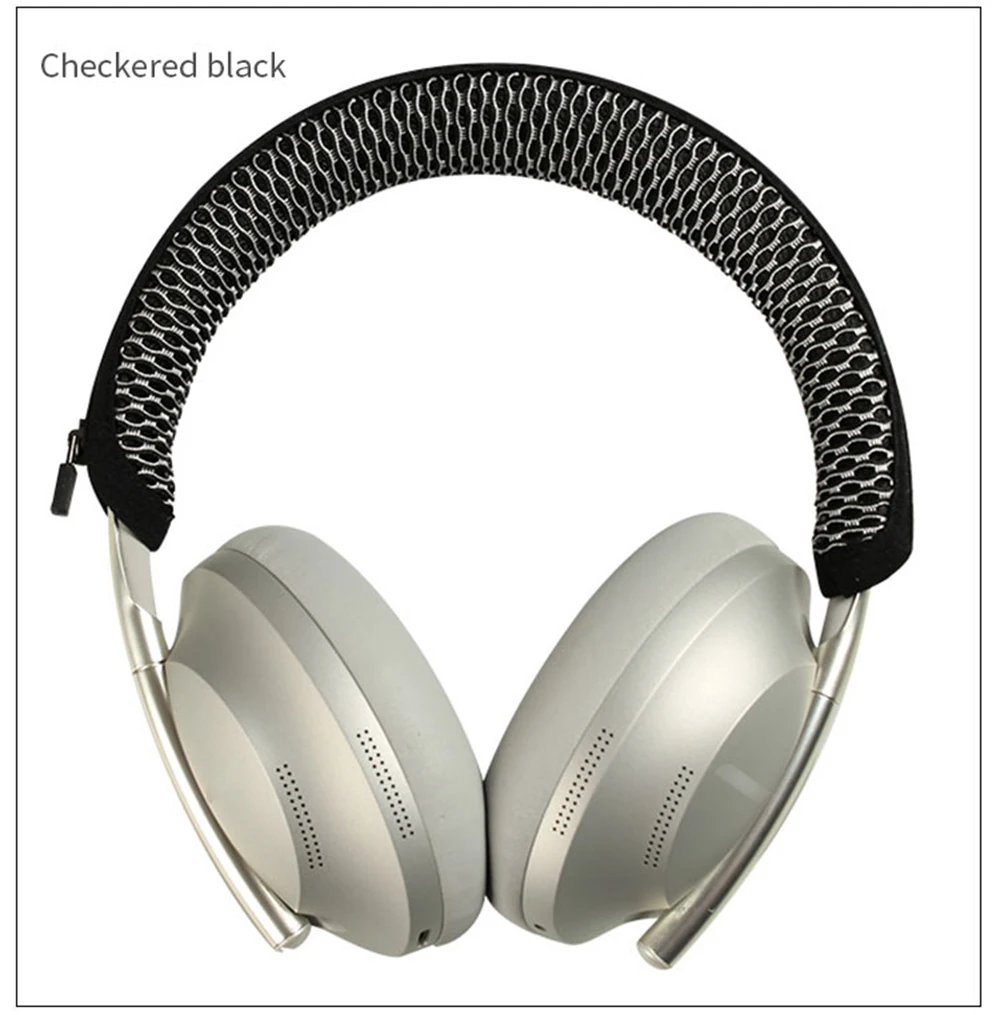 Quality Headphone Head Beam Cover for Bose 700 earphone Protective Case NC700 700UC Headset Headbeam Protector Sleeve