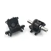 12428 Wltoys parts 12423 remote control RC Car Spare Accessories Upgrade metal gear Front Rear differential Gear wheel gearbox 4