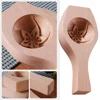 DIY Steamed Bun Mold Wooden Traditional Moon Cake Mould Multipurpose Bun Making Tool Mung Bean Cake Baking Mold For Pancakes Pie 3