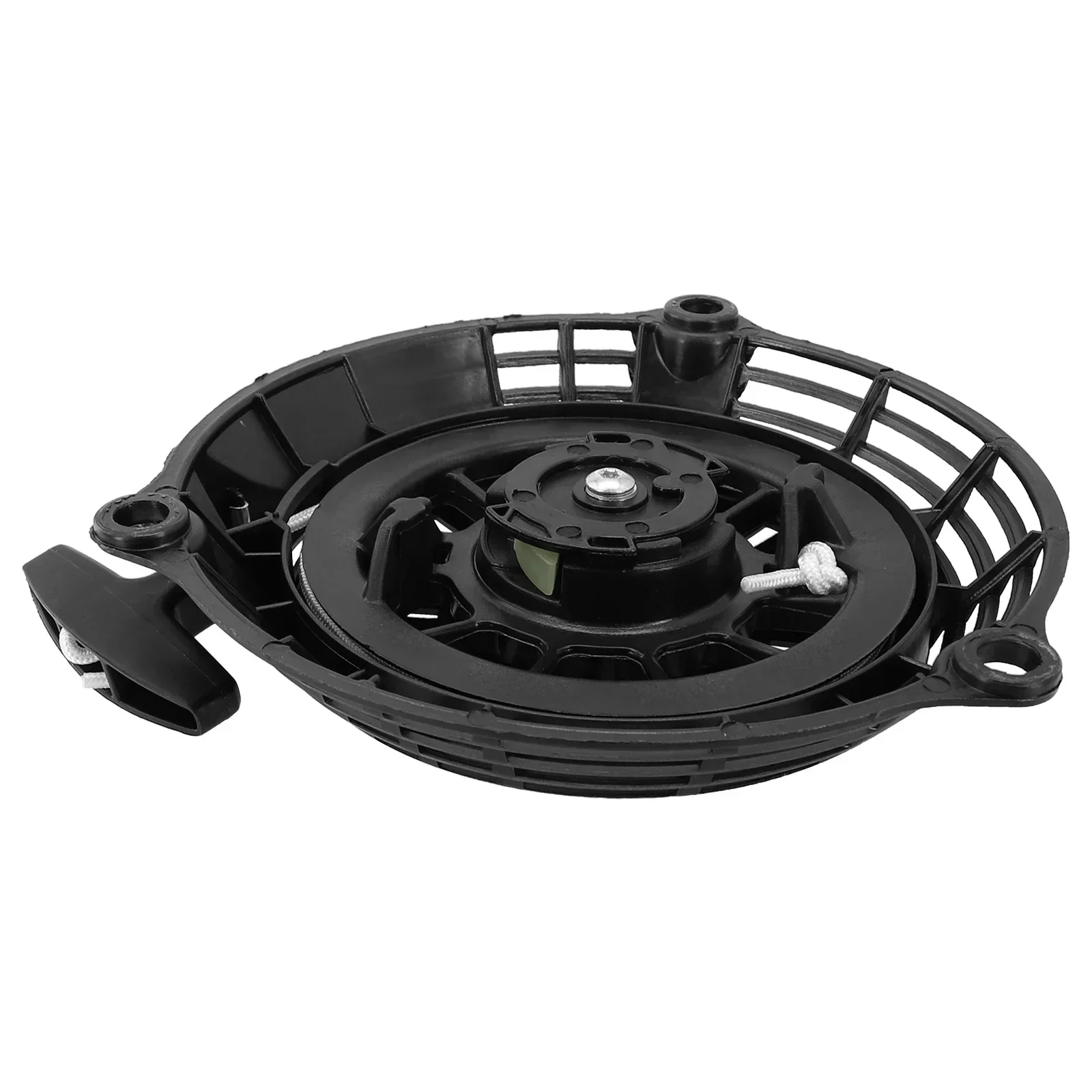 Arrancador De Retroco Para Cortacésped Con Arranque Por Cuerda, Compatible Con Honda GCV190 GC190 28400-Z0Y-013ZB, Generador De Motor, Piezas De Lavadora A Prión - AliExprs