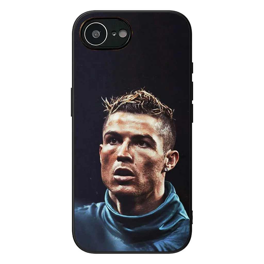 Football Sports No7 Soccer Case Cover for Samsung Galaxy Devices
