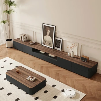 Designer Wall TV bench